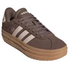 Moterų laisvalaikio bateliai Adidas VL Court Bold IH9152