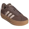 Moterų laisvalaikio bateliai Adidas VL Court Bold IH9152