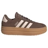Moterų laisvalaikio bateliai Adidas VL Court Bold IH9152