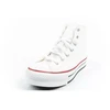 Moterų laisvalaikio bateliai Converse Chuck Taylor All Star, balti