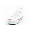 Moterų laisvalaikio bateliai Converse Chuck Taylor All Star, balti