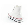 Moterų laisvalaikio bateliai Converse Chuck Taylor All Star, balti