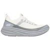 Moterų laisvalaikio bateliai Skechers Bobs Skillz Too Vital, balti 117759 WBL
