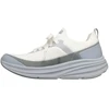 Moterų laisvalaikio bateliai Skechers Bobs Skillz Too Vital, balti 117759 WBL