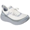 Moterų laisvalaikio bateliai Skechers Bobs Skillz Too Vital, balti 117759 WBL