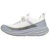 Moterų laisvalaikio bateliai Skechers Bobs Skillz Too Vital, balti 117759 WBL