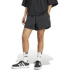 Moterų laisvo kirpimo „Soft Lux“ šortai adidas JM3751