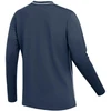 Moterų marškinėliai Nike Dri-Fit Park 26 Crew Top, tamsiai mėlynos, HM7167 410