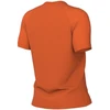 Moterų marškinėliai Nike Dri-Fit Park VIII, oranžiniai, HV8178 819