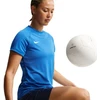 Moterų marškinėliai Nike Dri-Fit Park VIII, mėlyni, HV8178 463