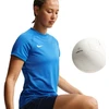 Moterų marškinėliai Nike Dri-Fit Park VIII, mėlyni, HV8178 463