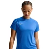 Moterų marškinėliai Nike Dri-Fit Park VIII, mėlyni, HV8178 463
