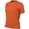 Moterų marškinėliai Nike Dri-Fit Park VIII, oranžiniai, HV8178 819