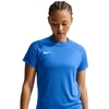 Moterų marškinėliai Nike Dri-Fit Park VIII, mėlyni, HV8178 463