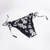 Moterų maudymosi kostiumėlio kelnaitės LADY FLORI BOTTOM