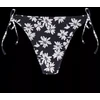 Moterų maudymosi kostiumėlio kelnaitės LADY FLORI BOTTOM
