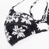 Moterų maudymosi kostiumėlio viršutinė dalis LADY FENI TOP