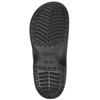 Moterų šlepetės Crocs Saturday Sandal, juodos 213586 001