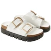 Moterų šlepetės Lee Cooper Baltas LCW-26-35-4460LA