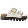 Moterų šlepetės Lee Cooper Baltas LCW-26-35-4460LA