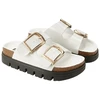 Moterų šlepetės Lee Cooper Baltas LCW-26-35-4460LA