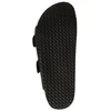 Moterų šlepetės Lee Cooper juodos LCW-26-35-4455LA