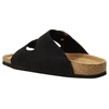 Moterų šlepetės Lee Cooper juodos LCW-26-35-4455LA