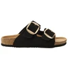 Moterų šlepetės Lee Cooper juodos LCW-26-35-4455LA