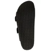 Moterų šlepetės Lee Cooper juodos LCW-26-35-4455LA