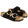 Moterų šlepetės Lee Cooper juodos LCW-26-35-4455LA