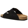 Moterų šlepetės Lee Cooper juodos LCW-26-35-4455LA