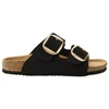 Moterų šlepetės Lee Cooper juodos LCW-26-35-4455LA