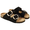 Moterų šlepetės Lee Cooper juodos LCW-26-35-4455LA