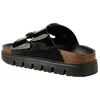 Moterų šlepetės Lee Cooper juodos spalvos LCW-26-35-4459LA