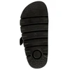 Moterų šlepetės Lee Cooper juodos spalvos LCW-26-35-4459LA