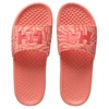 Moterų šlepetės per pirštą Helly Hansen SLIDE 11715 066
