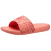 Moterų šlepetės per pirštą Helly Hansen SLIDE 11715 066