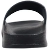Moterų šlepetės per pirštą Levi's Pool S, juodos VPOL0251S-0003