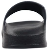 Moterų šlepetės per pirštą Levi's Pool S, juodos VPOL0251S-0003