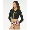 Moterų šortai RIP CURL G-Bomb 1.5 B/Leg Shorts margi