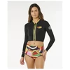 Moterų šortai RIP CURL G-Bomb 1.5 B/Leg Shorts margi