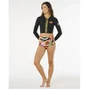 Moterų šortai RIP CURL G-Bomb 1.5 B/Leg Shorts margi