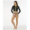 Moterų šortai RIP CURL G-Bomb 1.5 B/Leg Shorts margi