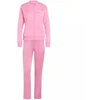 Moterų sportinis kostiumas Adidas Dayready, rožinis KB8160