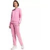 Moterų sportinis kostiumas Adidas Dayready, rožinis KB8160