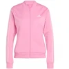 Moterų sportinis kostiumas Adidas Dayready, rožinis KB8160