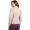 Moterų striukė 4F F0855 smėlio spalvos 4FWSS26TDJAF0855 83S