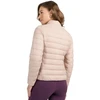 Moterų striukė 4F F0855 smėlio spalvos 4FWSS26TDJAF0855 83S