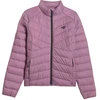 Moterų striukė 4F F0855 violetinė 4FWSS26TDJAF0855 51S