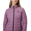 Moterų striukė 4F F0855 violetinė 4FWSS26TDJAF0855 51S